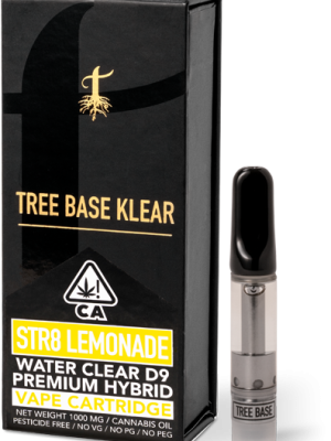 Tree Base Klear