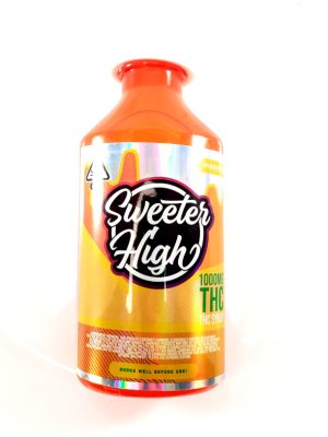 Sweeter high