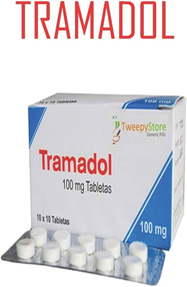 Tramadol 100mg for sale